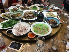 -潮中人·潮州菜(益乐路店)