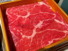 -温禾牛·和牛寿喜烧自助火锅(恒基名人店)