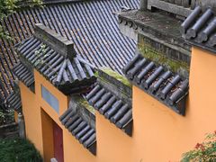 -灵隐飞来峰景区