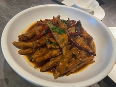-湘轩·土菜研究院(光大店)