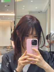 -DL HOPE造型