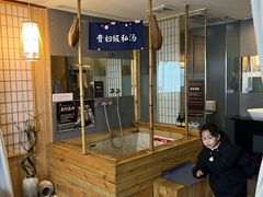 -乐山上善居·养心禅景酒店(世豪广场高铁站店)