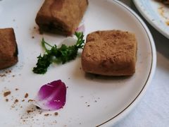 -福来居烤鸭店(天坛二店)