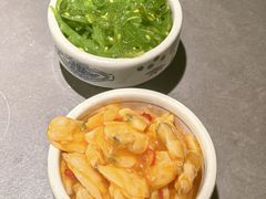 -沼津港精致料理·寿喜烧·烧鸟(龙湖南桥天街店)