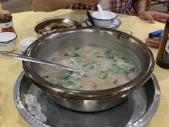-标记美食新鲜猪杂(兴南大道店)