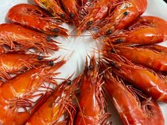 -金瑞轩大酒楼·顺德鱼生·粤菜海鲜(东江国际店)