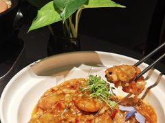 -知楚•精致湖北菜(武商MALL店)