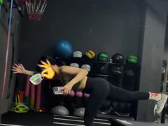 -Burn Fit燃炼健身工作室(新都旗舰店)