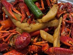 -聚味瞿记·龙虾堂(坡子街店)