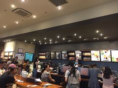 -星巴克(重庆火车北站北广场II店)