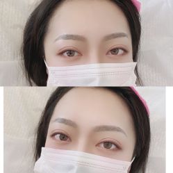 -MIVI野生眉纹绣纹眉