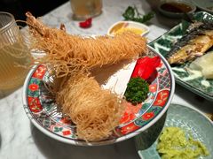 -阿吾罗日本料理(K11艺术中心店)