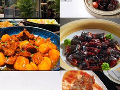 -梅花境(万科店)