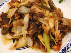 -李春秋驴肉火烧总店