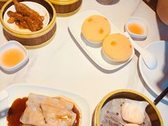 -东方早茶 海鲜•青岛菜(国信体育中心店)