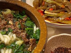 -山石榴·贵州菜(丰盛里店)