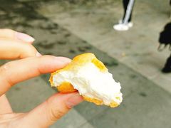 -泸溪河桃酥(秦淮夫子庙一店)