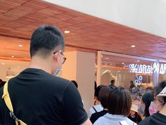 -% Arabica阿拉比卡咖啡(武汉天地店)
