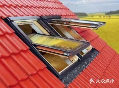 今日分享[礼花]上悬，中悬，下悬窗对比