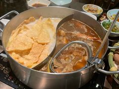 -捞王锅物料理(上海世茂广场店)