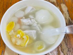 鸭母稔-胡荣泉(牌坊街店)