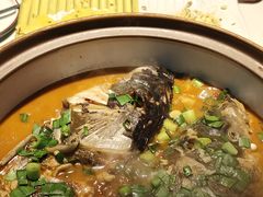 -千岛湖小鱼儿·淳安匠心农家菜