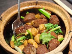 -广州花园酒店荔湾亭·地道点心·粤式饮茶