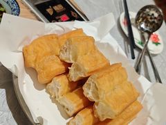 -丰尔粥食·粥底火锅·桑拿鸡(大良总店)