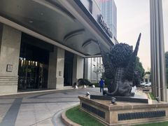 -常德武陵天济喜来登酒店-盛宴餐厅
