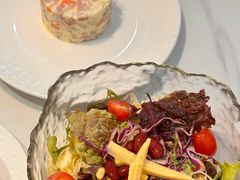 -库滋明·俄罗斯特色美食(中央大街店)