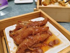 -點無缺茶楼·海鲜酒家(世博店)