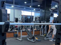 -豪逸健体(中骏广场店)