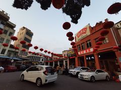 -禄源公·老莞诚饭店