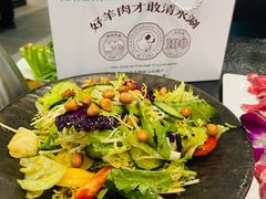 -阳坊胜利涮羊肉(阳坊老店)