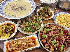 -醉八仙热酒馆(渝中店)