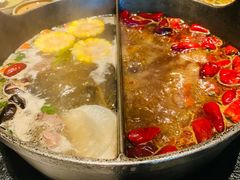 -盡膳口福跷脚牛肉火锅(北美新天地店)