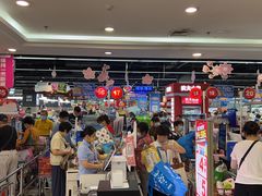 -世纪联华(杭州新塘路店)