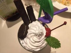 -菲滋意式休闲餐厅(北仑银泰城店)