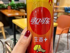 -傅强排骨(成都总店)