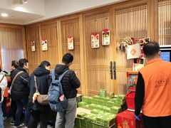 -龙华素斋(龙华路店)