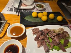 -海银海记潮汕牛肉火锅(新港中路海珠店)