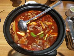 -肖记公安牛肉鱼杂馆· 省级非物质文化遗产(仁和路店)