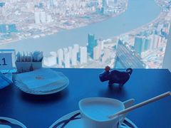 -上海中心大厦
