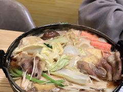 -食鲤料理(西虹东路店)
