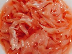 -蜀九香火锅(彩虹店)