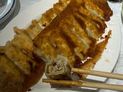 -大眼锅贴水饺(河东店)