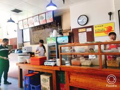 -兰州马子禄牛肉面(文景公园店)