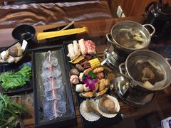 -丽江庭院之丽江往事(安定门店)