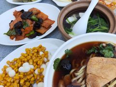 -大明寺素斋