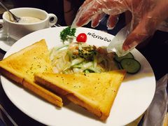 -遇见西木美式餐厅(体育路店)